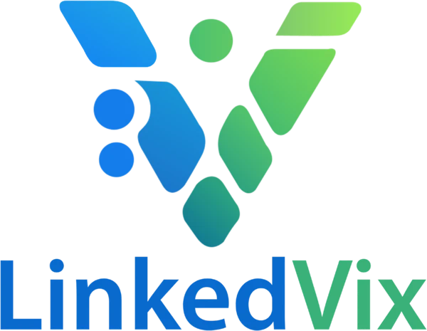 LinkedVix